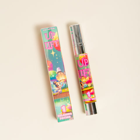 UPLIFT LASH RELAXING POTION (STEP 1) / 17ML 🧚✨