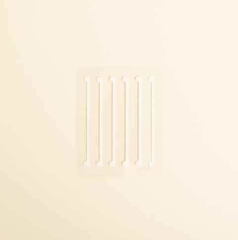 UPLIFT PRECISION STRIPS (silicone)