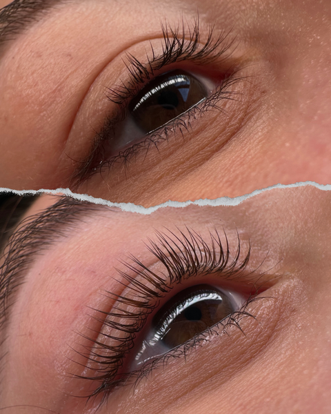 UPLIFT™️ LASH + BROW SAMPLE PACK (TGA) 🩷🧡🩵💚
