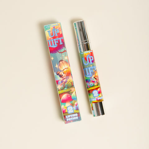 UPLIFT LIFTING POTION (STEP 2) / 17ML 🧚♀️✨