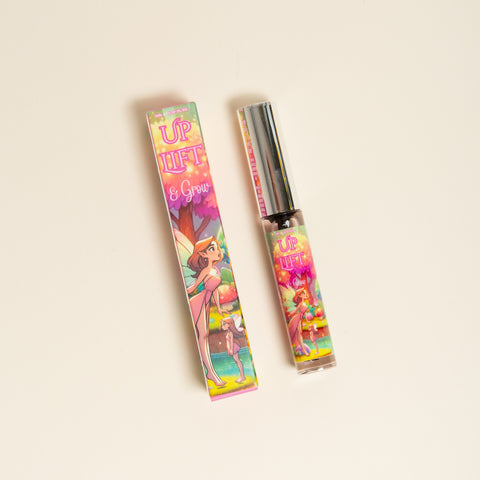 UPLIFT & GROW (Lash and Brow Conditioning Serum) 🧚♀️🪄