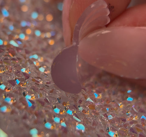 Sea Shells Lash Lifting Shields 🐚💗 (GLUELESS)