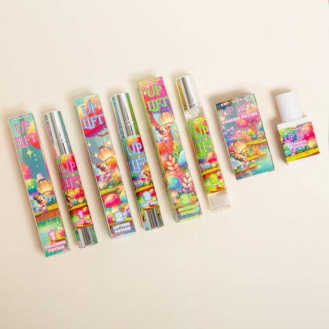 UPLIFT BUNDLE (BONDING POTION/BALM + STEP 1,2,3)