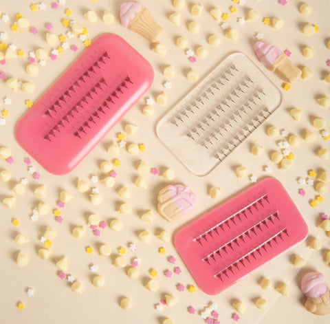 Pocket Fans 8D NARROW Fans (500 Fans)