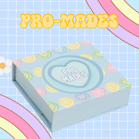 PROMADE FANS