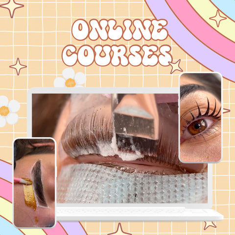 ONLINE EDUCATION & MASTERCLASSES