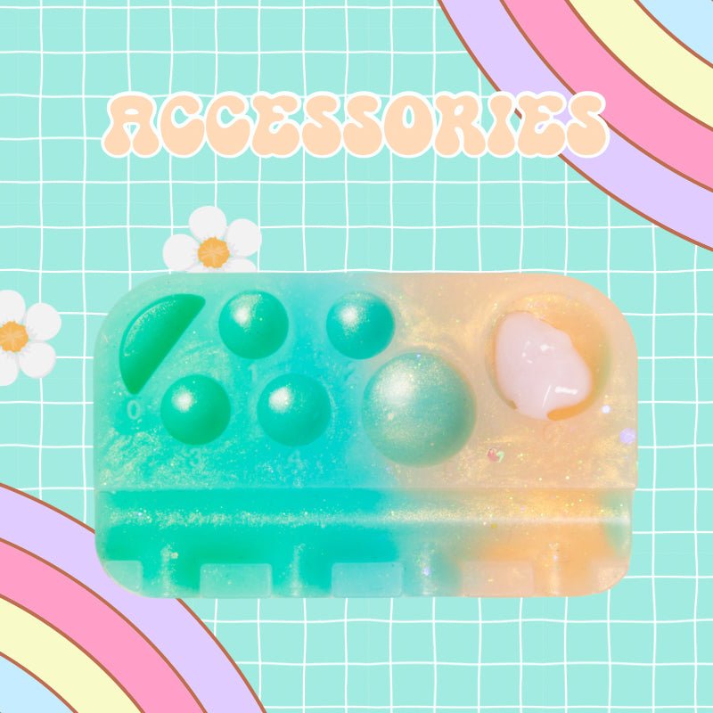 ACCESSORIES