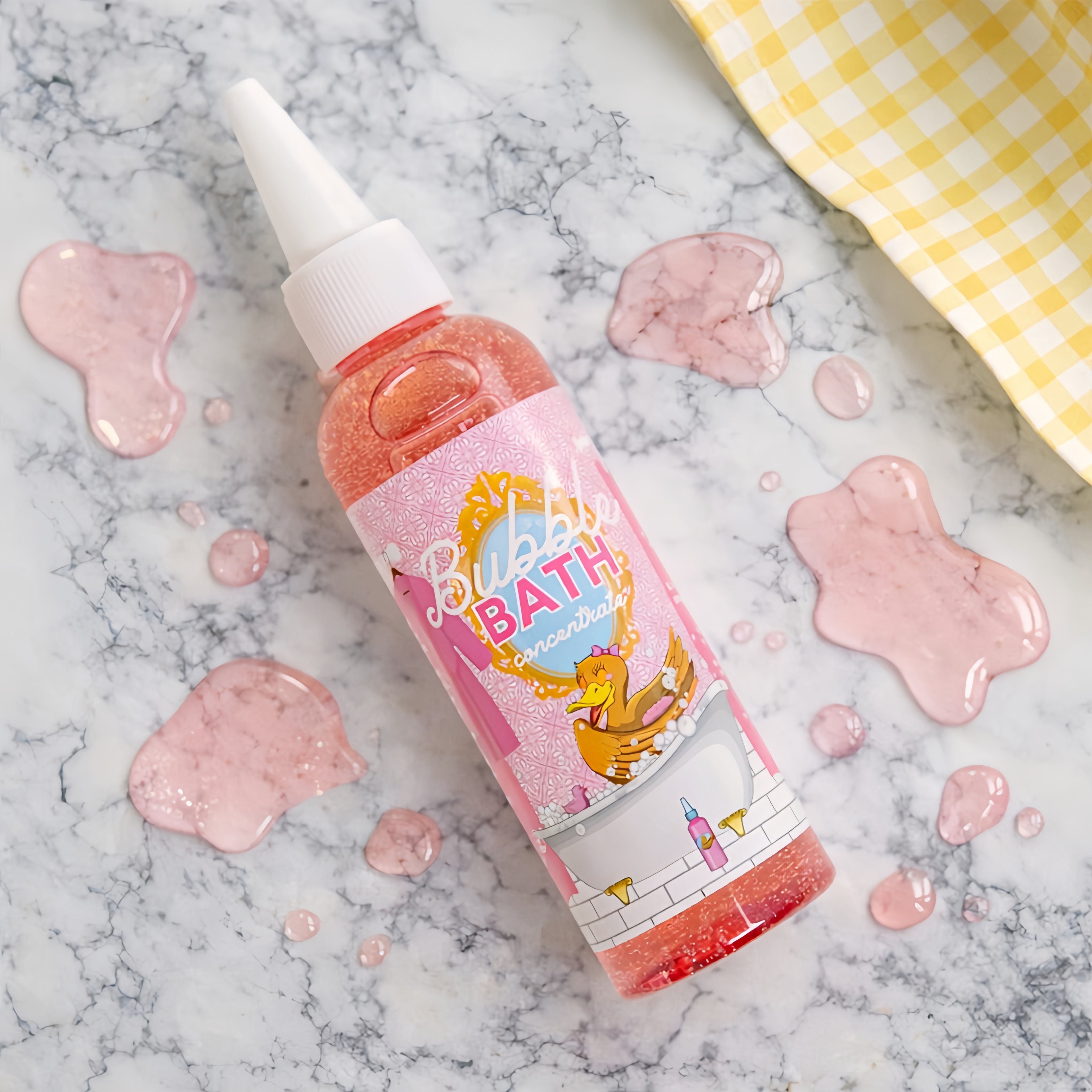 Shampoo concentrate 100ml