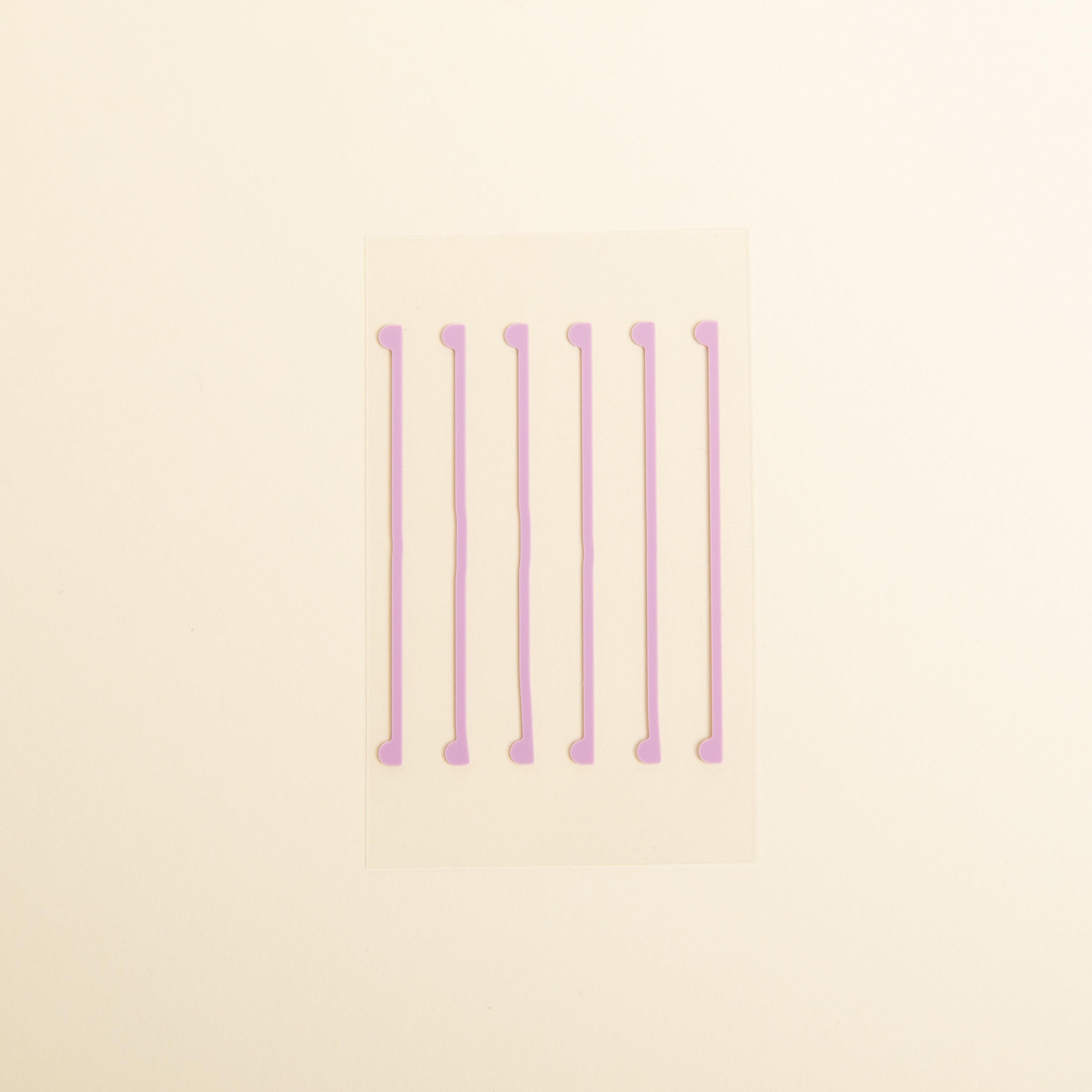 UPLIFT PRECISION STRIPS (silicone)