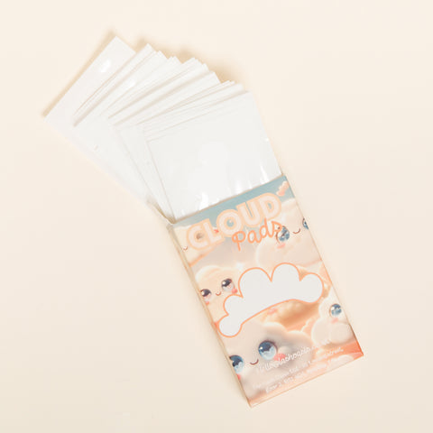 Cloud Pads