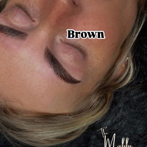 Lash & Brow Tint (10ml)