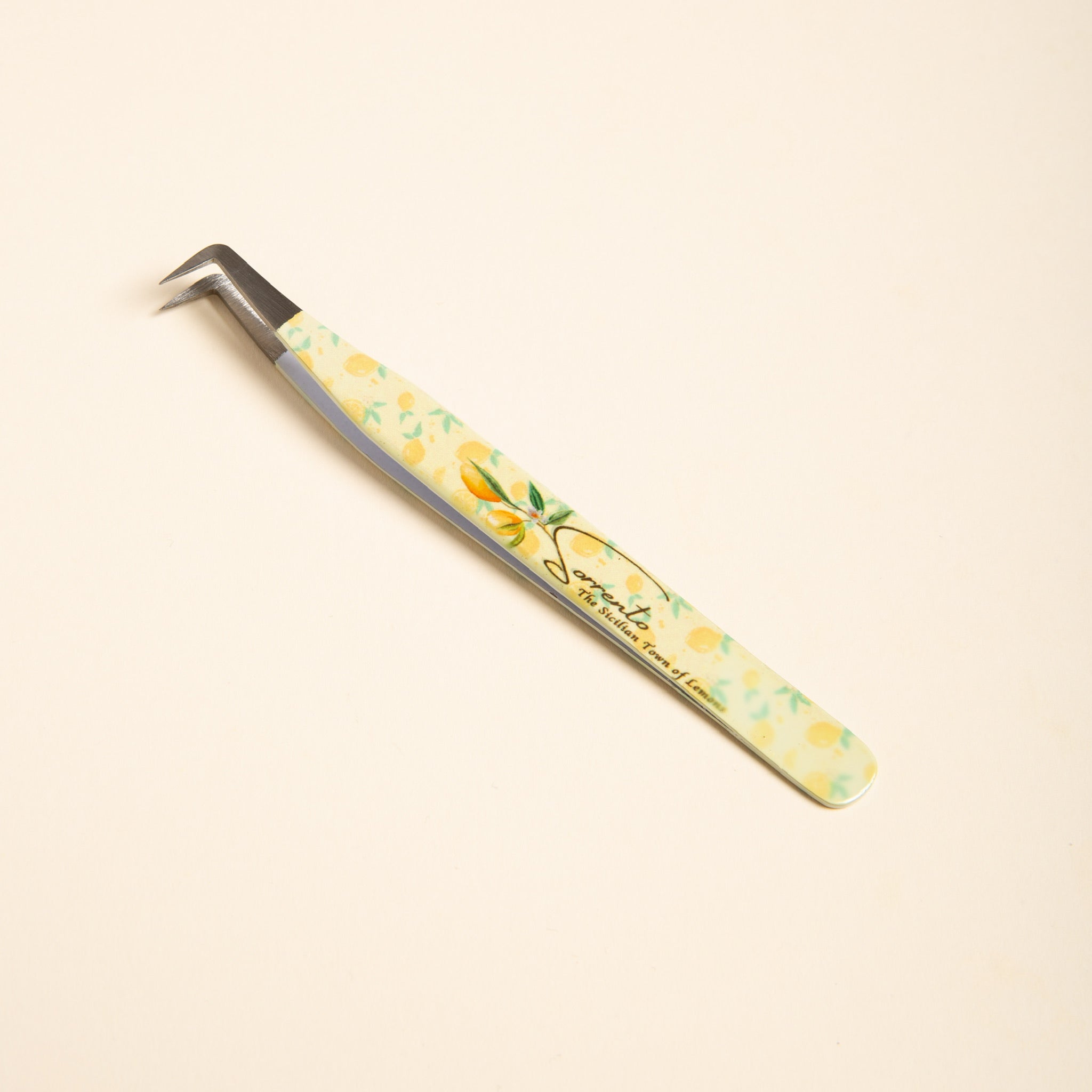 Italian Pick Up Tweezers