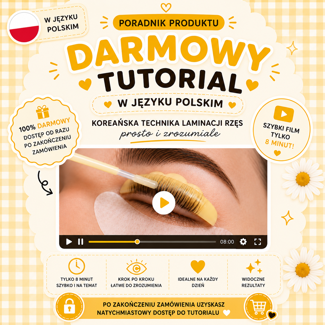 TUTORIAL (POLSKI)