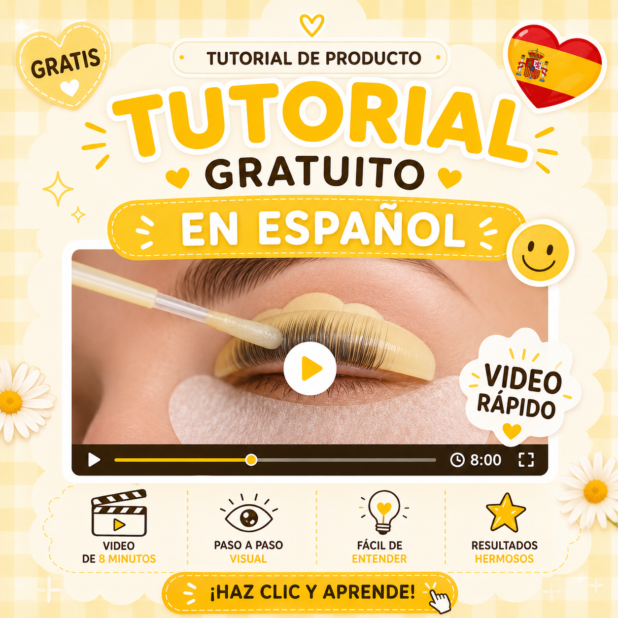 TUTORIAL (ESPAÑOL)