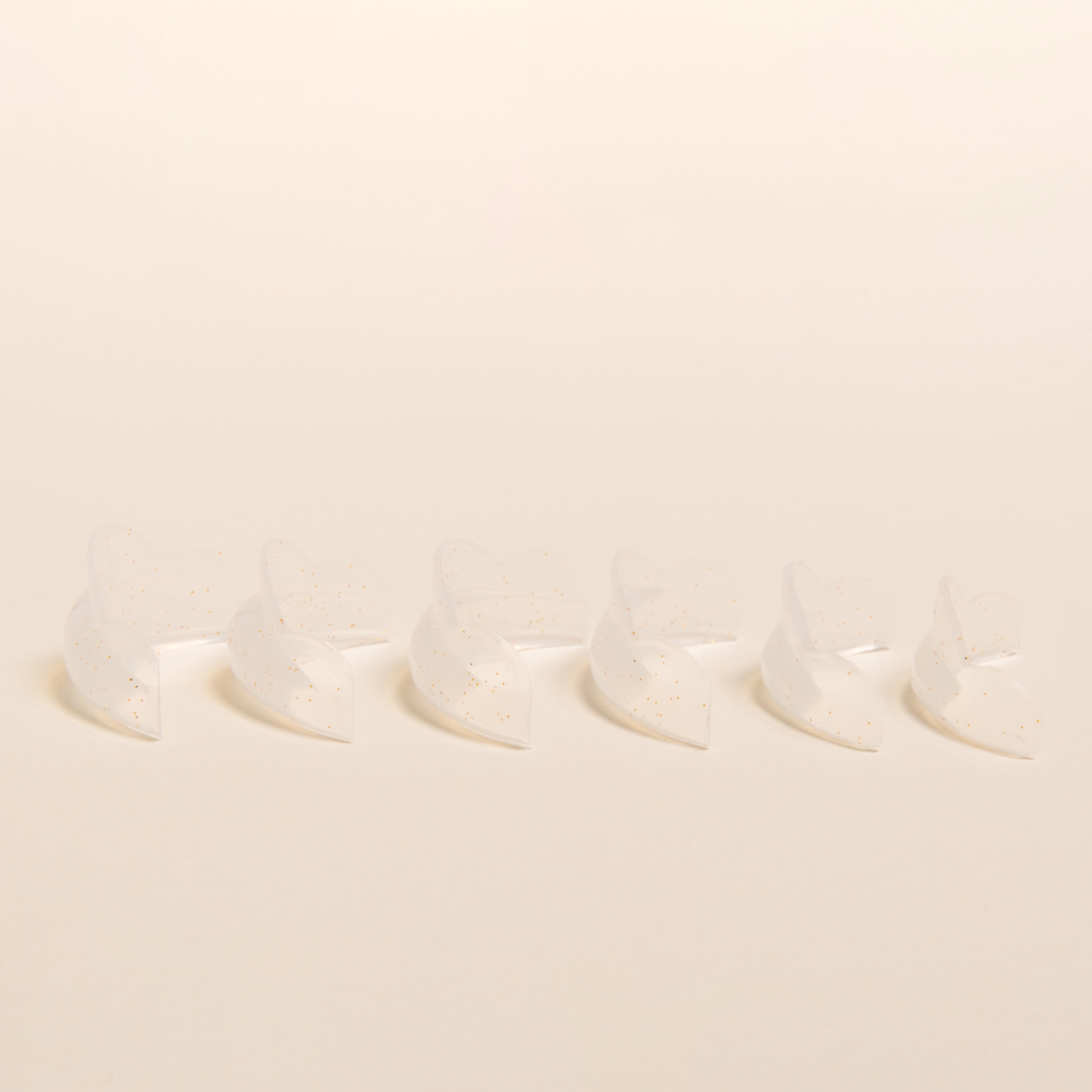 White Orchid Lash Lifting Shields 🌼 (GLUELESS)