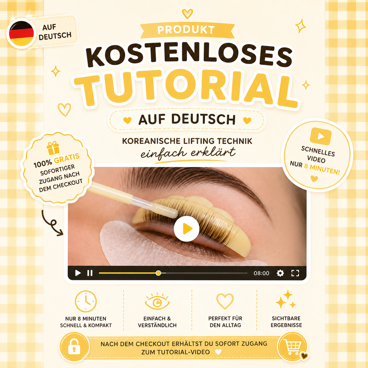 TUTORIAL (DEUTSCH)
