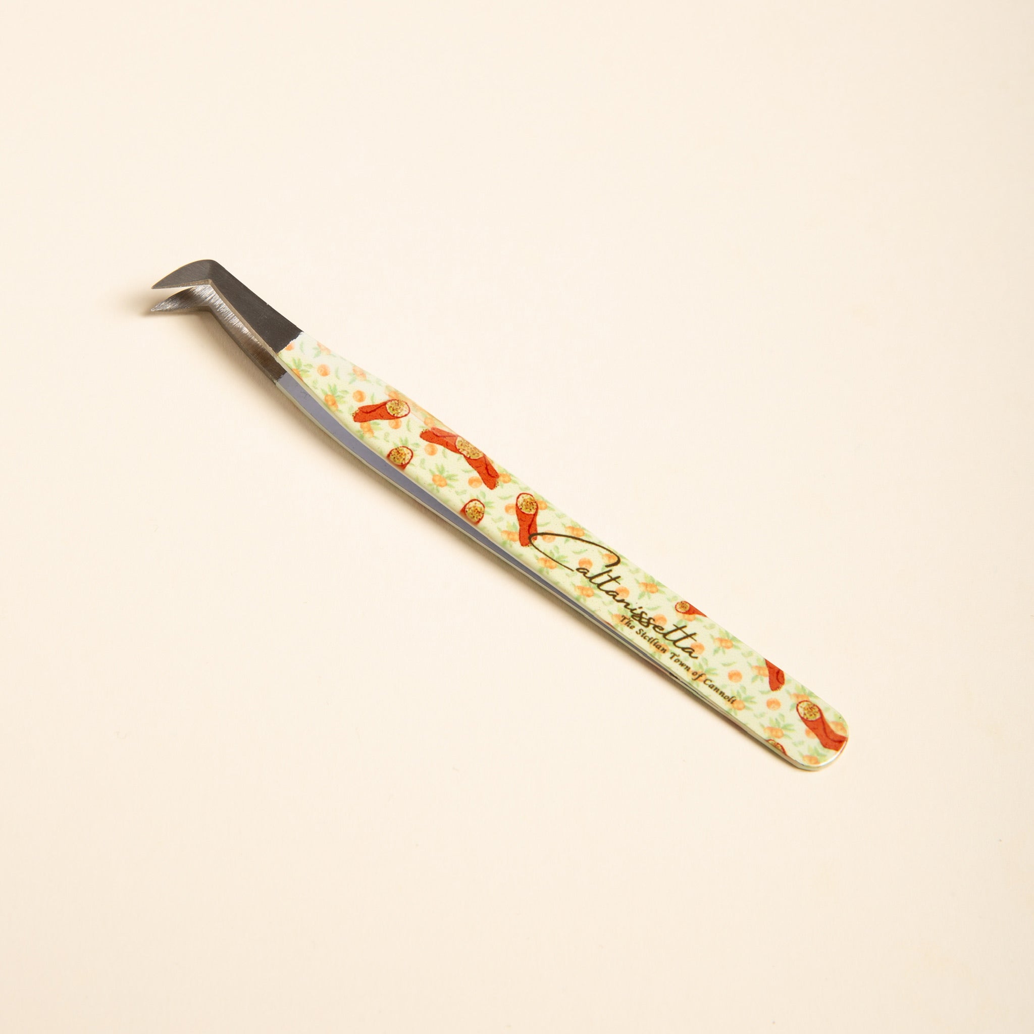 Italian Pick Up Tweezers