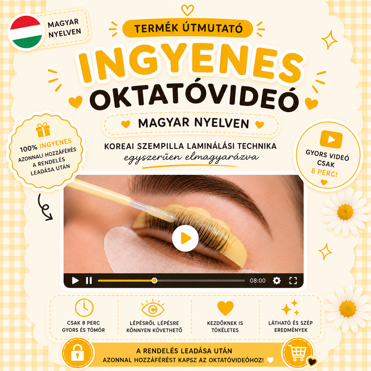 TUTORIAL (MAGYAR)