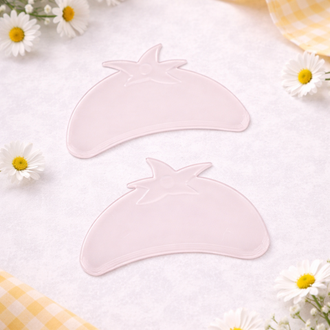 Lash Berries ~ Step 1 flat pads