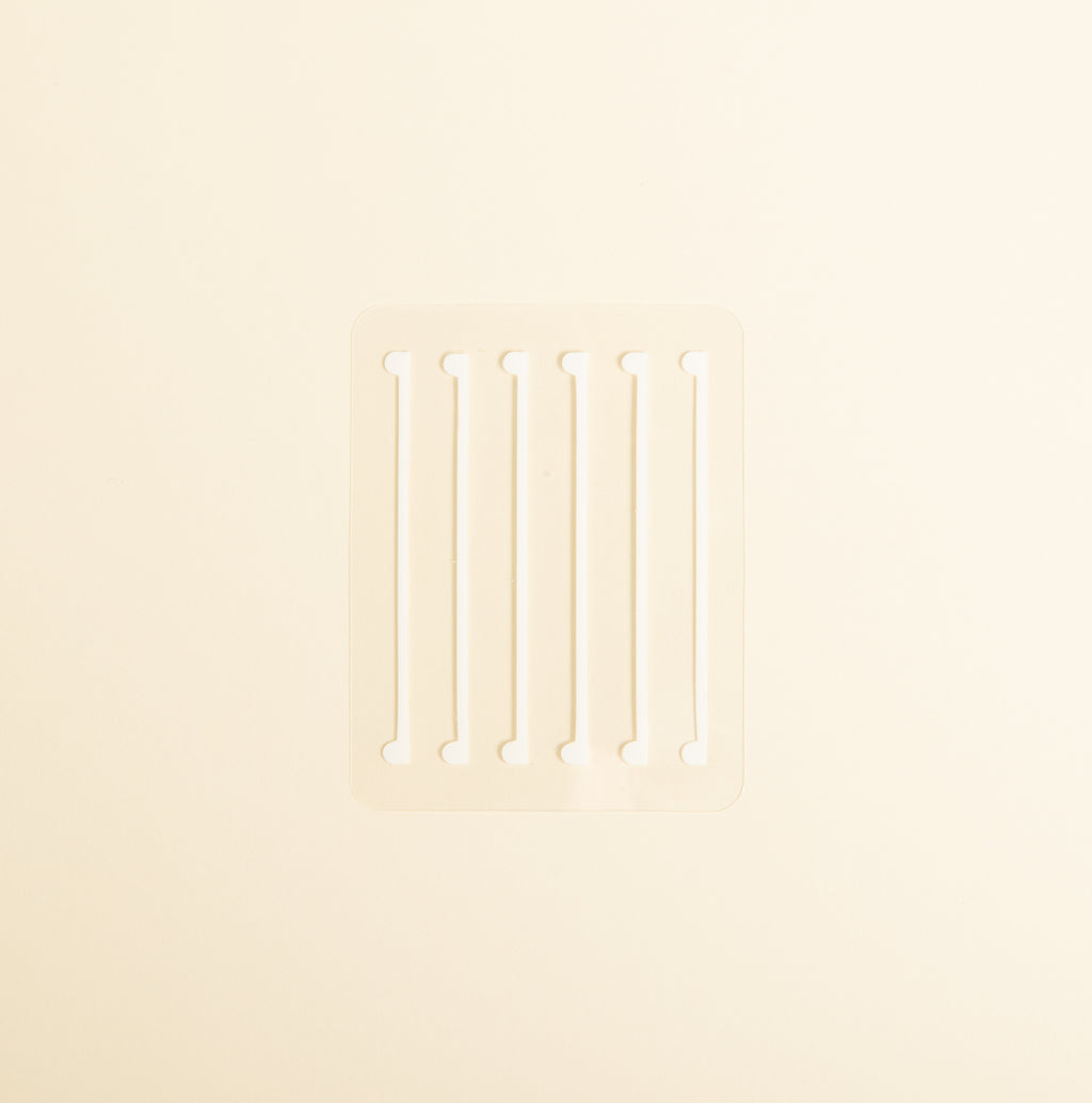 UPLIFT PRECISION STRIPS (silicone)