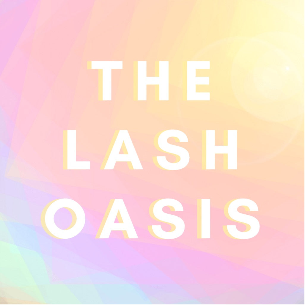 The Lash Oasis Boutique