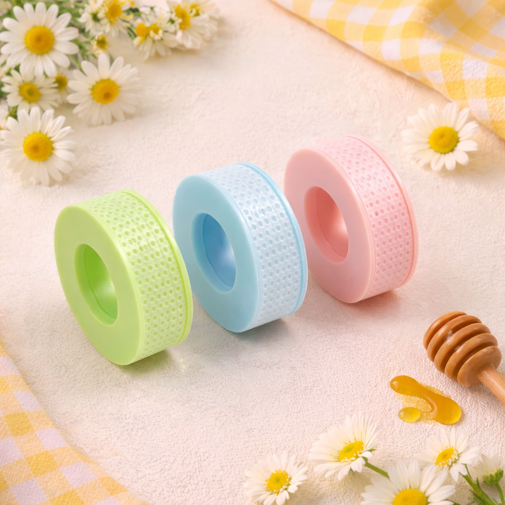 PREMIUM GEL TAPE