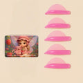 FairyBerry Shields (extra glueless)