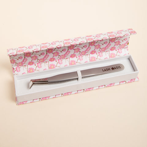 SAKURA VOLUME TWEEZERS (read description)