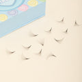 14D PROmade fans (loose/ handmade)