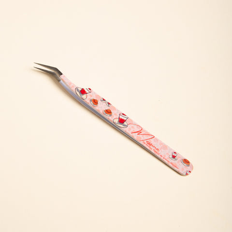 Italian Pick Up Tweezers