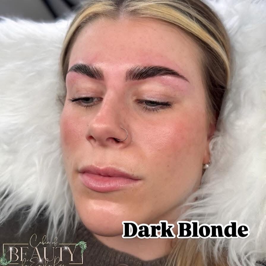 TINT BUNDLE (5 pieces)