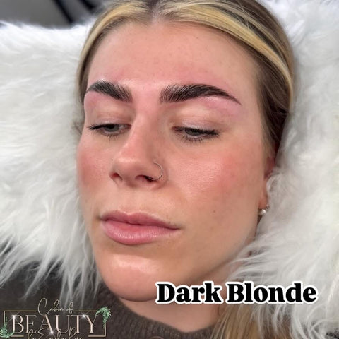 Lash & Brow Tint (10ml)