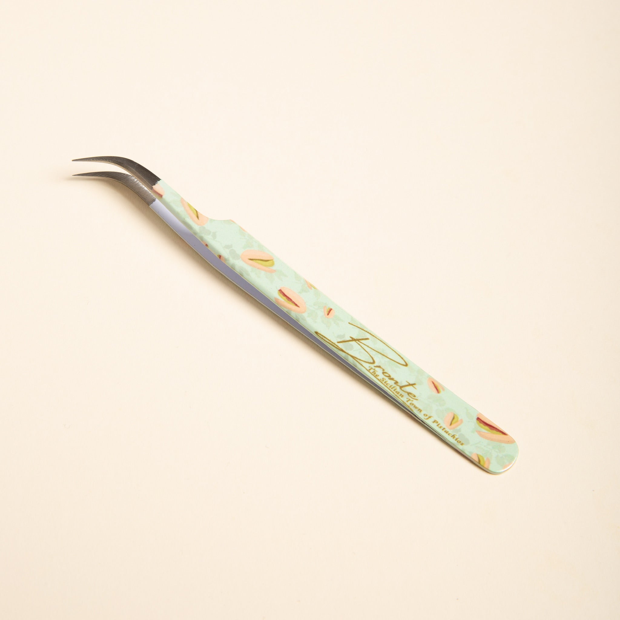 Italian Pick Up Tweezers