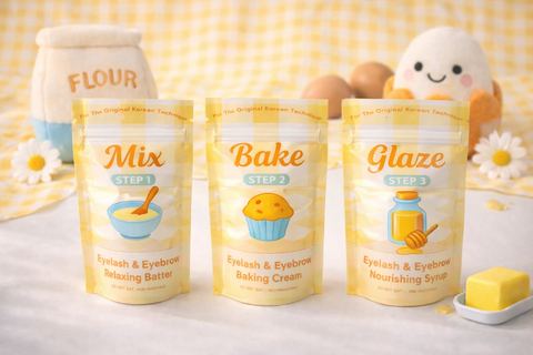 The One Portion System ~ Complete 3 Step System (90 pcs)