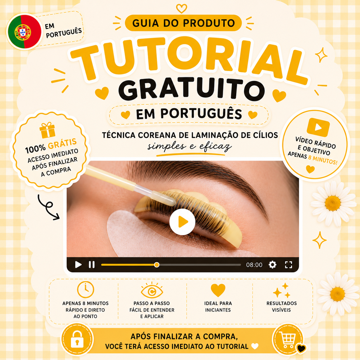 TUTORIAL (PORTUGUÊS)