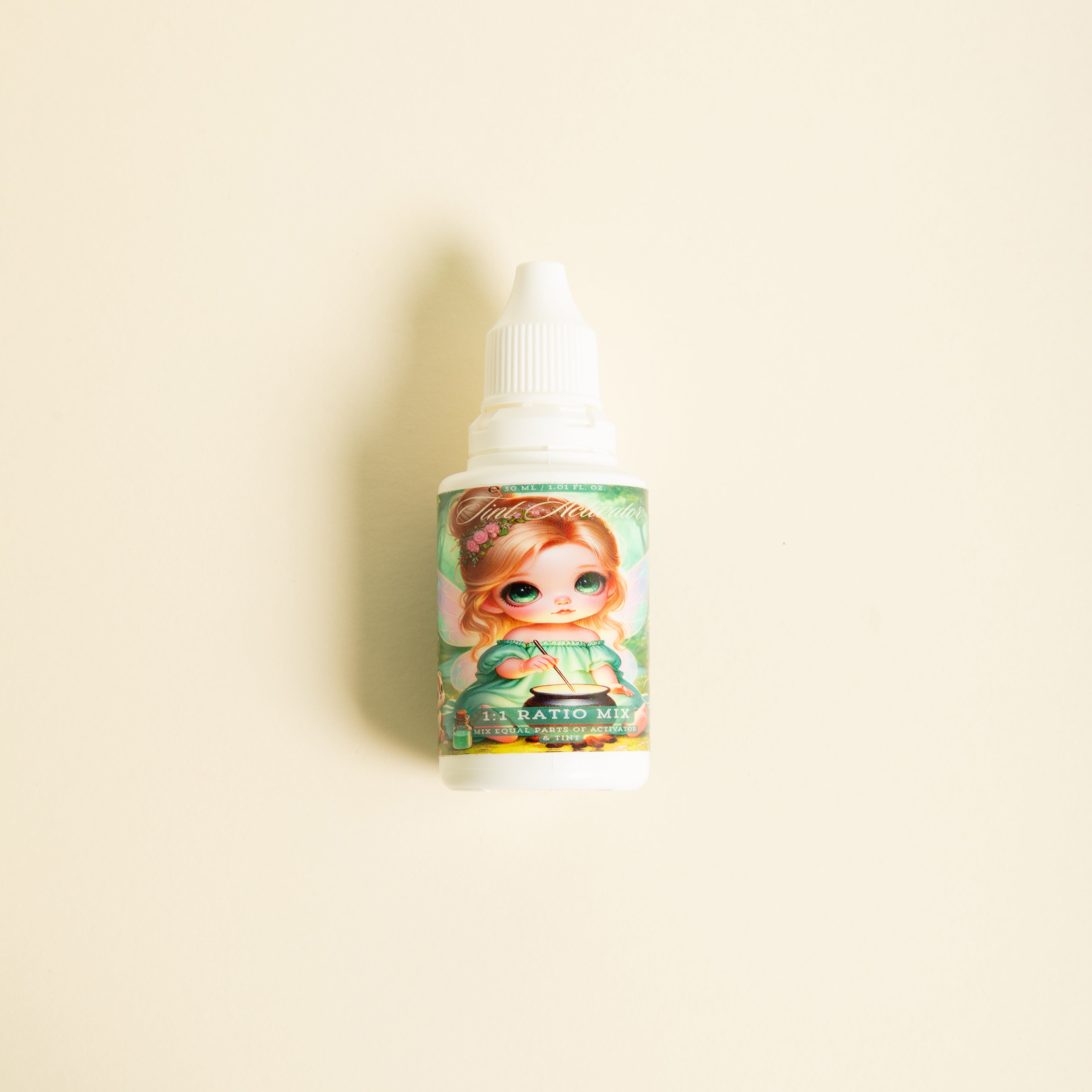 TINT DEVELOPER (30ml)