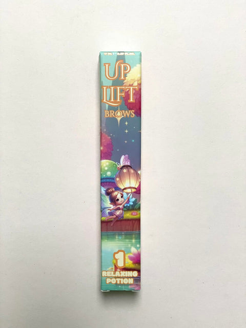 UPLIFT BROW RELAXING POTION (STEP 1) / 17ML 🧚✨