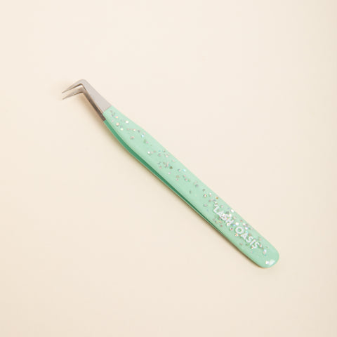 Sparkle Tweezer