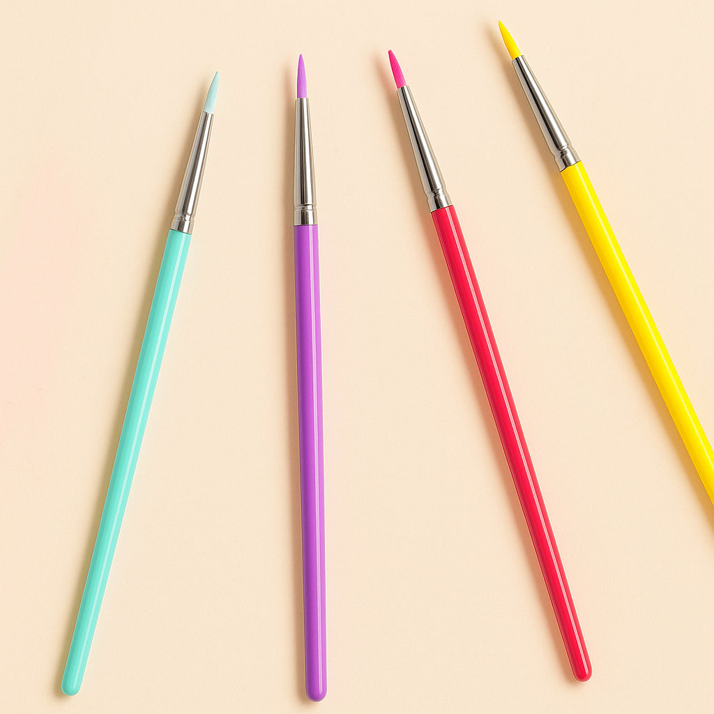 SILICONE UPLIFT BRUSH