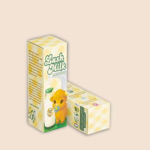 LASH MILK (PH Buffer)