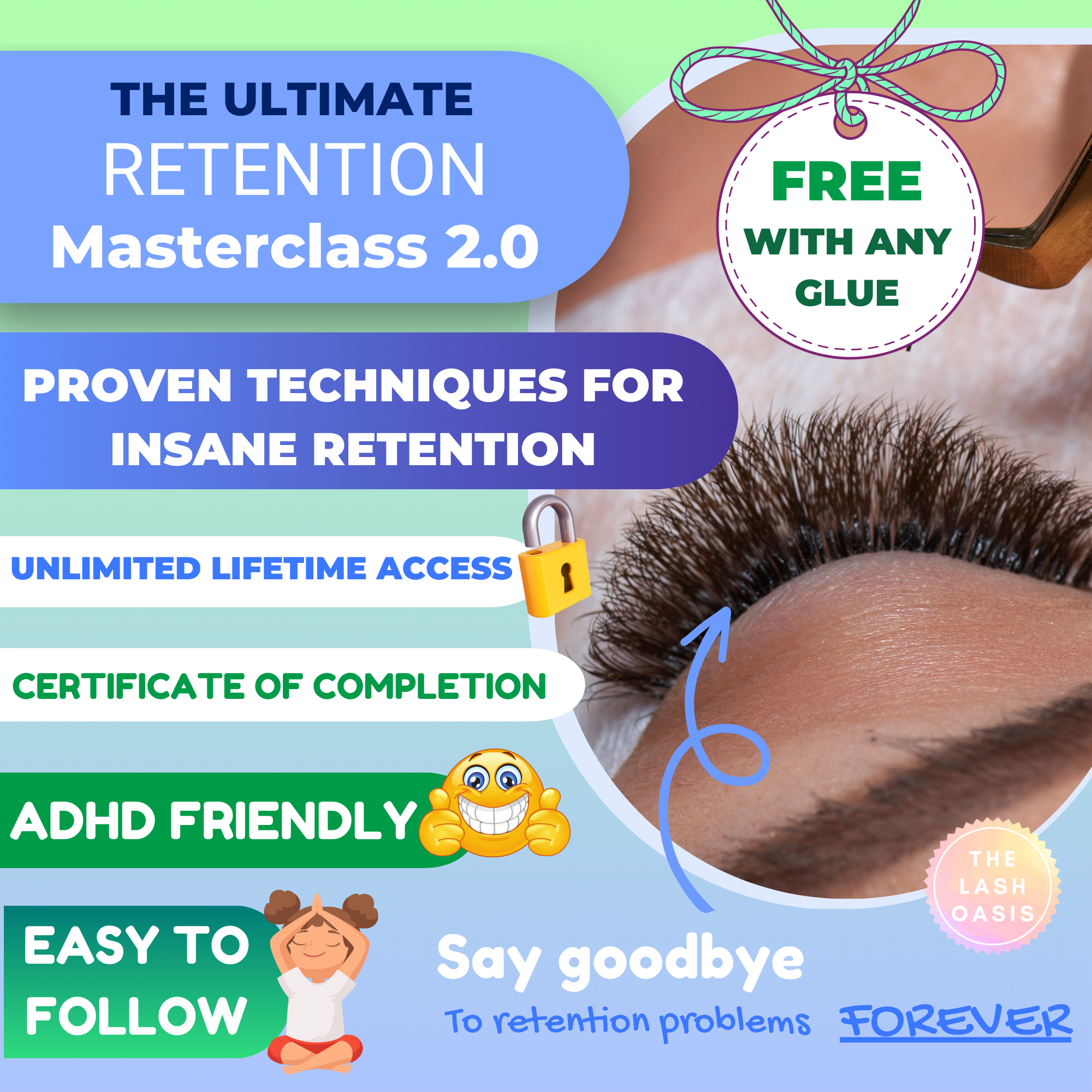 Retention Masterclass 2.0