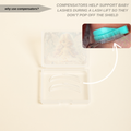 Crystal Shields (compensators)