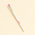 SILICONE FLEXI LASH LIFT BRUSH 🧹🩷