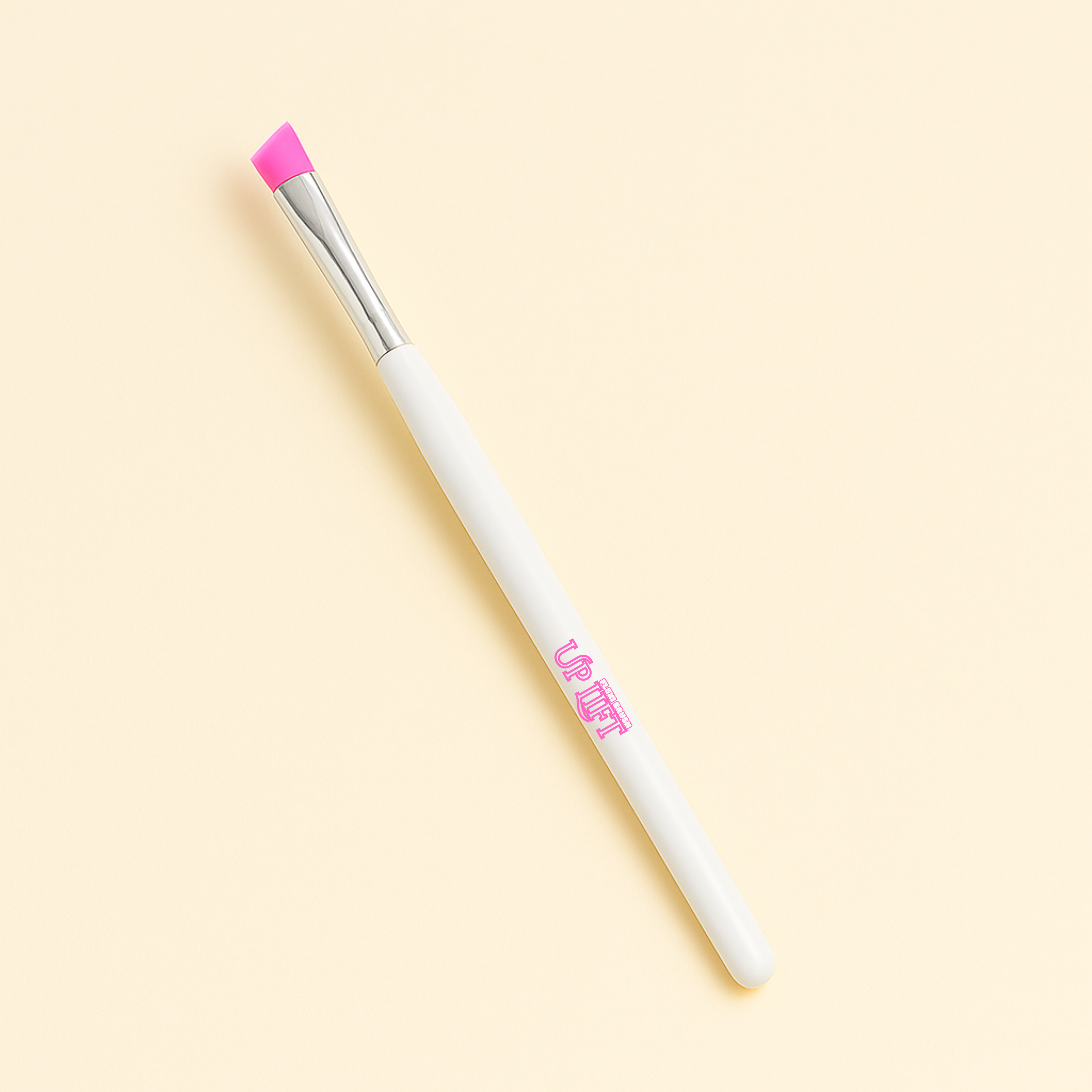 SILICONE FLEXI LASH LIFT BRUSH 🧹🩷