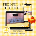 ONE PORTION - Product Video Tutorial