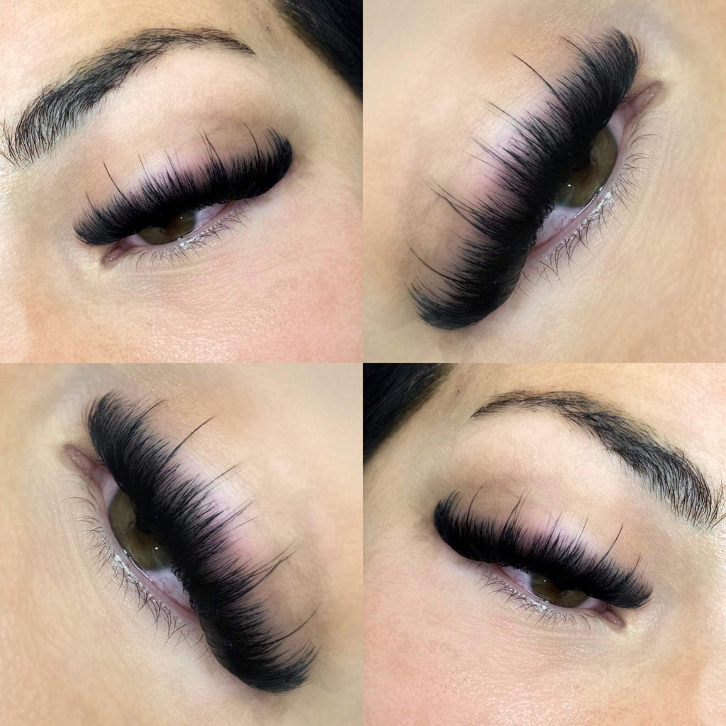 10D PROmade fans (loose/ handmade)