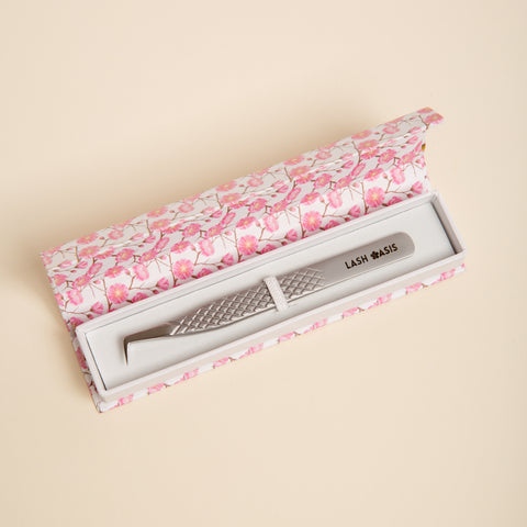 SAKURA VOLUME TWEEZERS (read description)