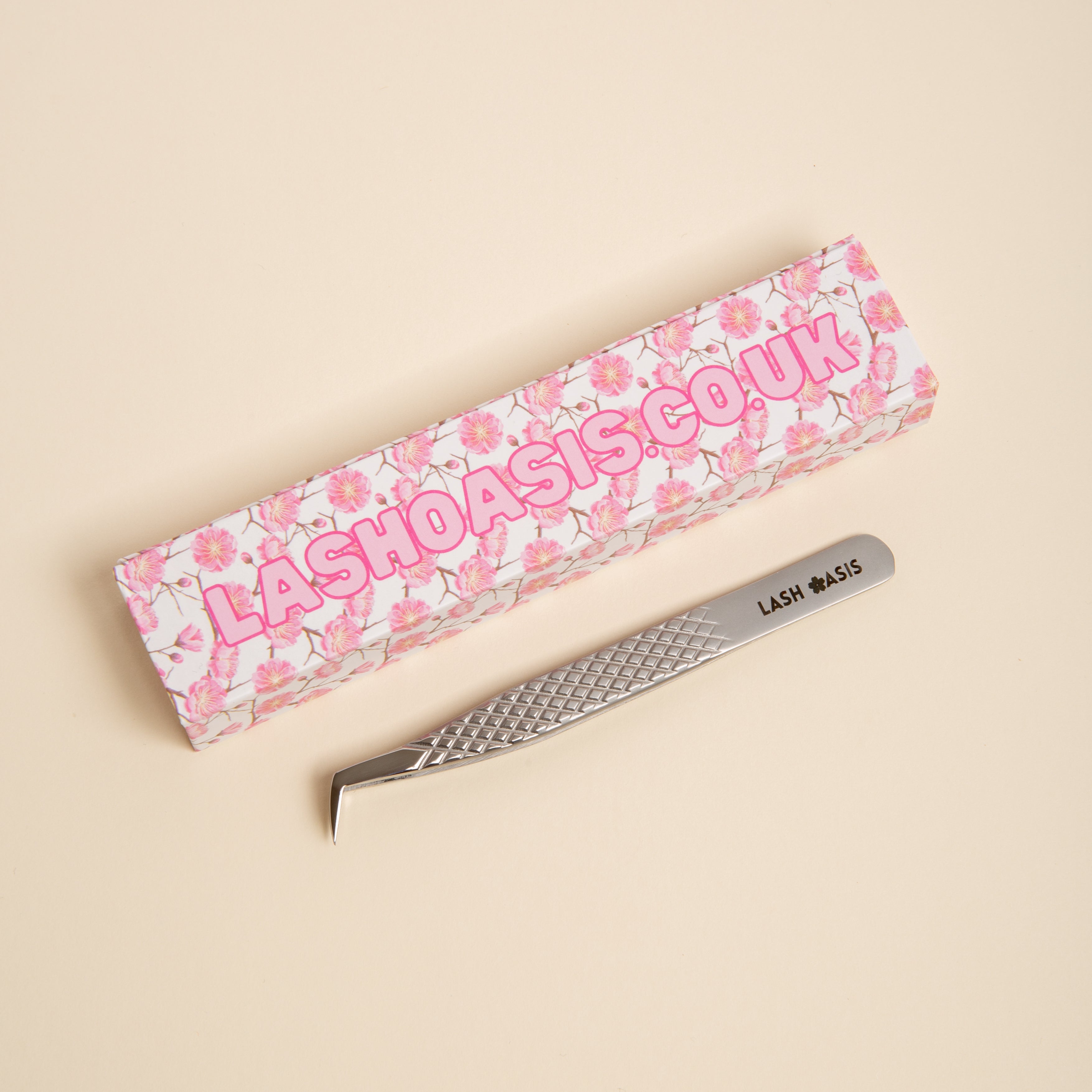 SAKURA VOLUME TWEEZERS (read description)