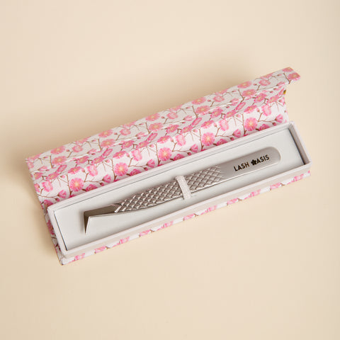 SAKURA VOLUME TWEEZERS (read description)