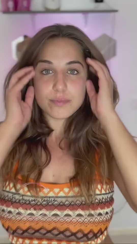 GLAZED VOLUME (Gen2) Collection Mixed Trays (7-14mm)